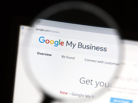 גוגל מיי ביזנס, Google my business GMB